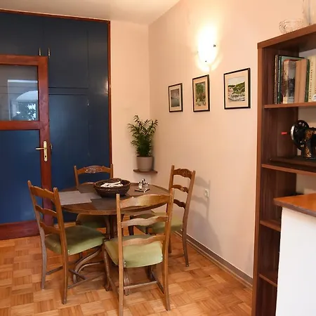 Downtown Korina Apartamento Zadar
