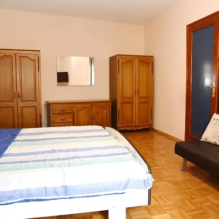 Apartamento Downtown Korina *