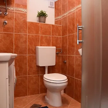 דירה Downtown Korina