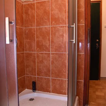 Apartamento Downtown Korina