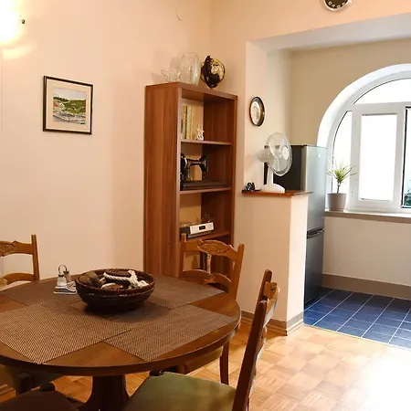 Downtown Korina דירה *