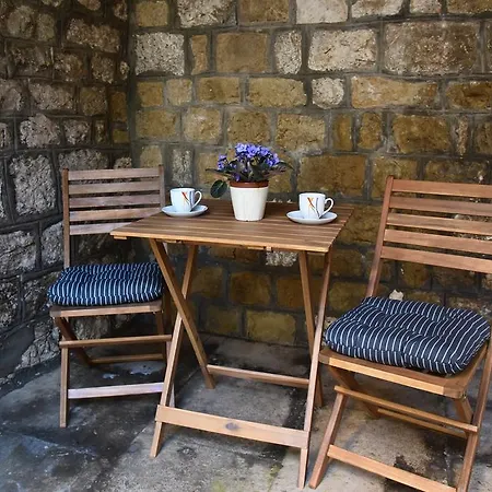 Apartamento Downtown Korina Zadar