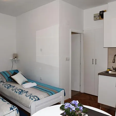 Apartamento Downtown Korina Zadar