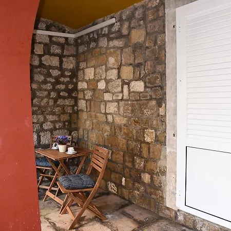 Downtown Korina דירה *