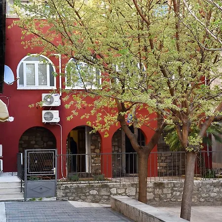 דירה Downtown Korina