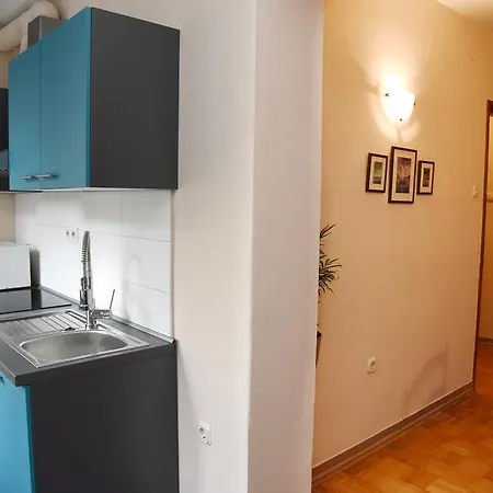 Downtown Korina * ザダル