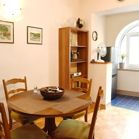 Downtown Korina ザダル