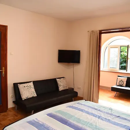 Downtown Korina * ザダル