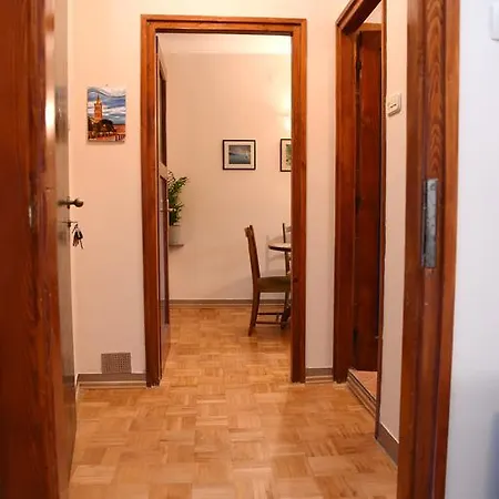 Downtown Korina * ザダル