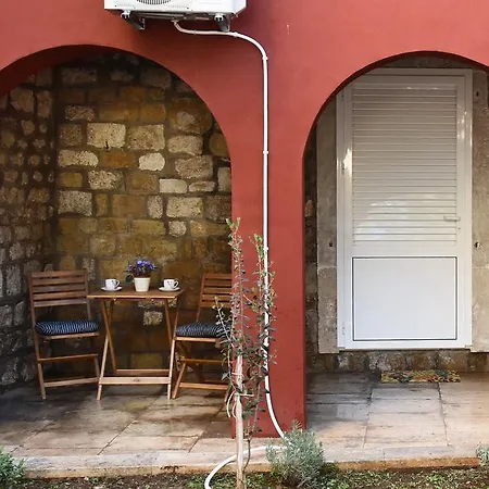 Downtown Korina ザダル