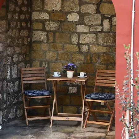 Downtown Korina * ザダル