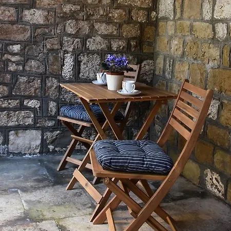 Downtown Korina ザダル