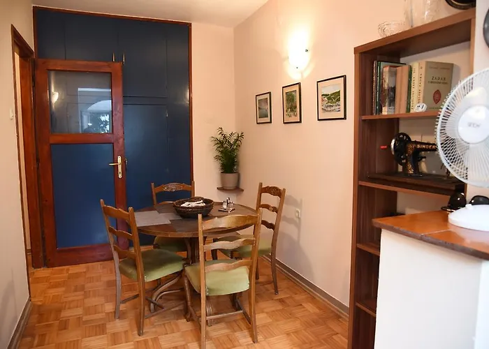 Downtown Korina Apartament Zadar