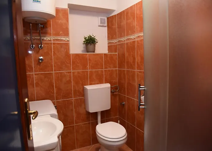 Downtown Korina Apartament