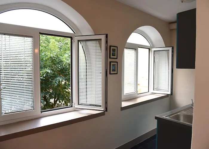 Apartament Downtown Korina Zadar