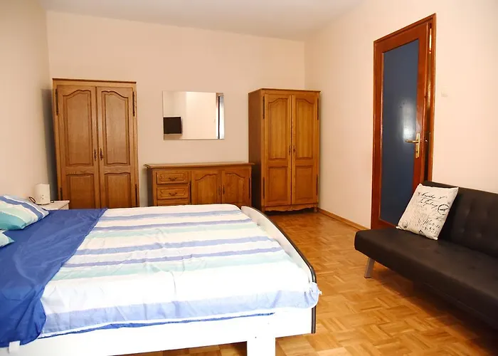 Apartament Downtown Korina *