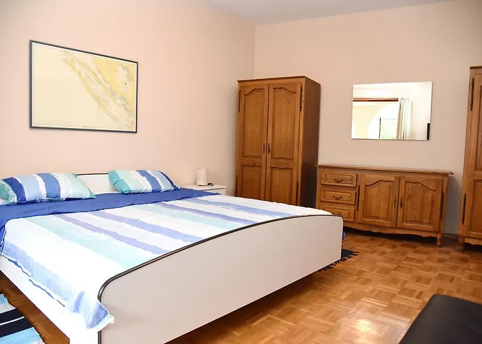 Apartament Downtown Korina Zadar