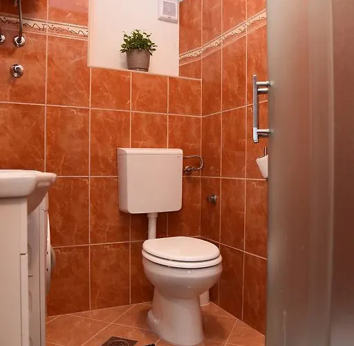 Apartament Downtown Korina