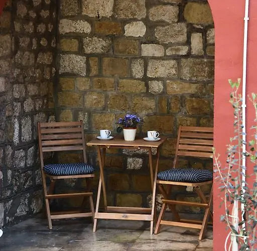 Downtown Korina * Zadar