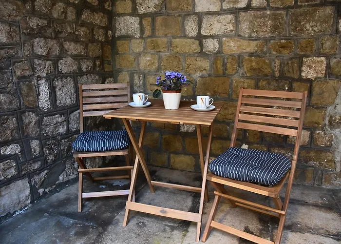 Apartament Downtown Korina Zadar