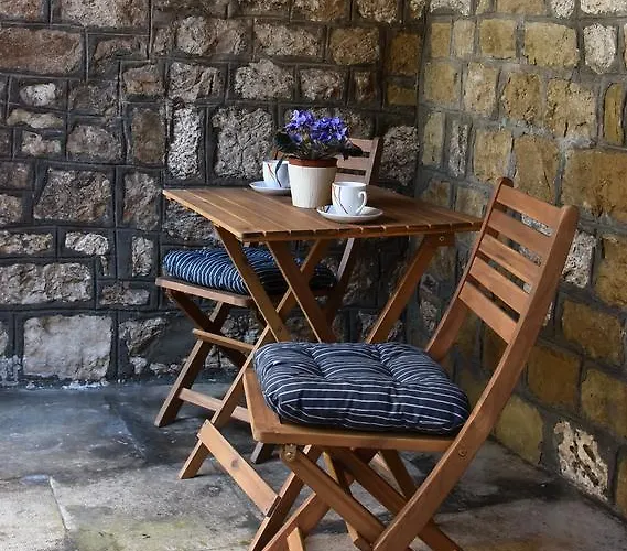 Downtown Korina Zadar