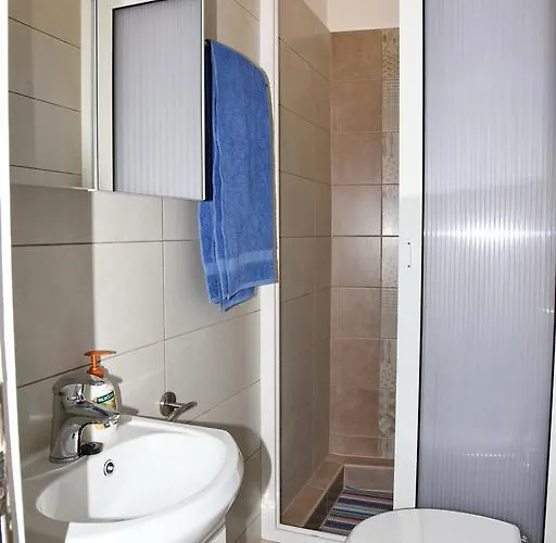 Apartament Downtown Korina Zadar